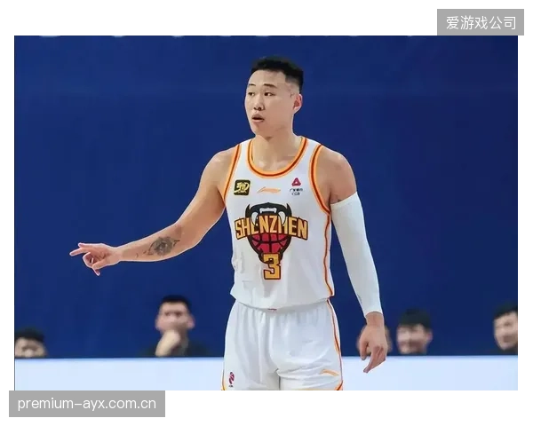 贺希宁凭借攻防一体表现首夺常规赛MVP，其个人累计贡献值高达6.272。